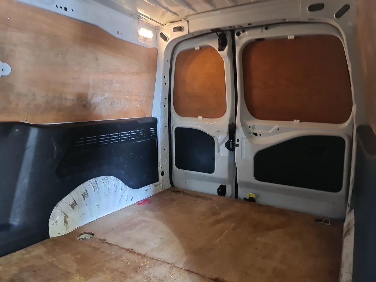 Used Vauxhall Combo 2023 for sale - 77952091: Photo 8