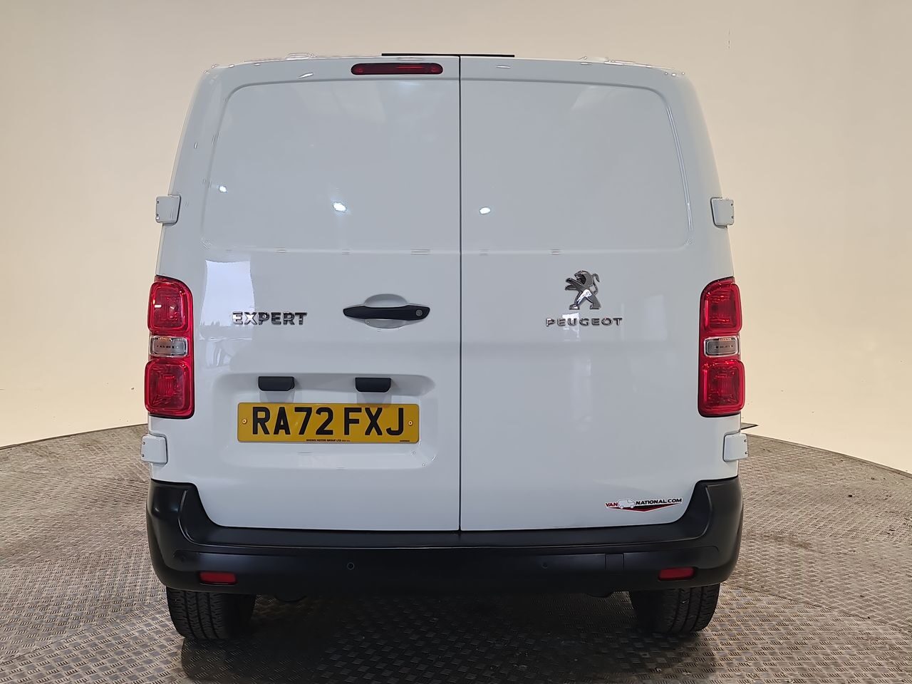 Used Peugeot Expert 2023 for sale - 76544826: Photo 11