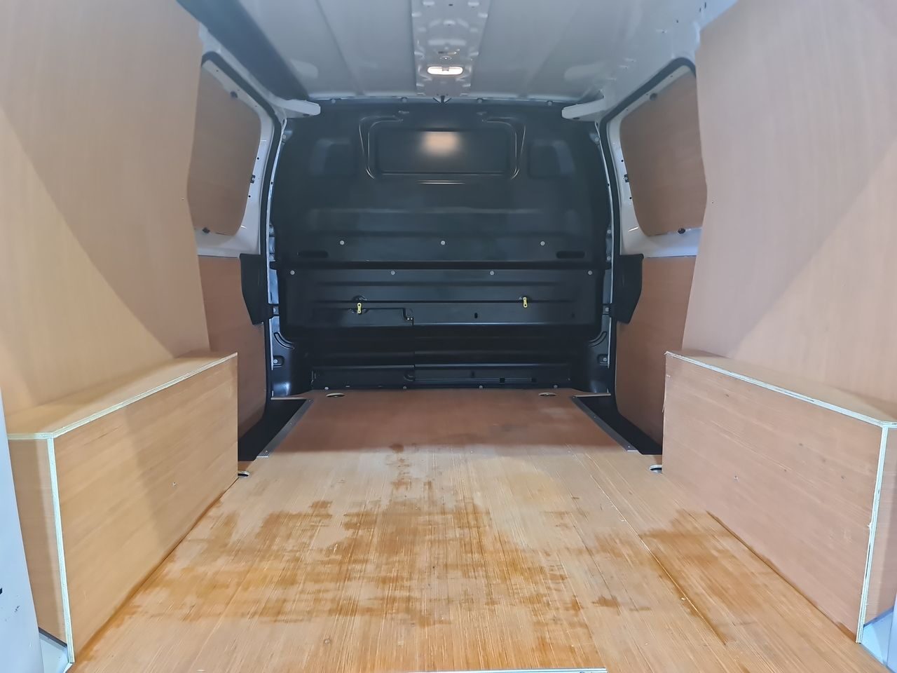 Used Peugeot Expert 2023 for sale - 76544826: Photo 12