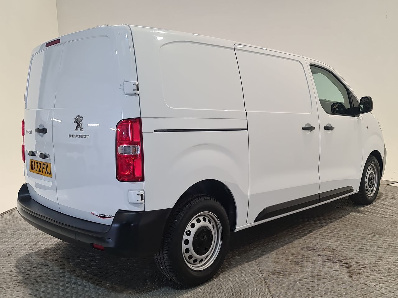 Used Peugeot Expert 2023 for sale - 76544826: Photo 15