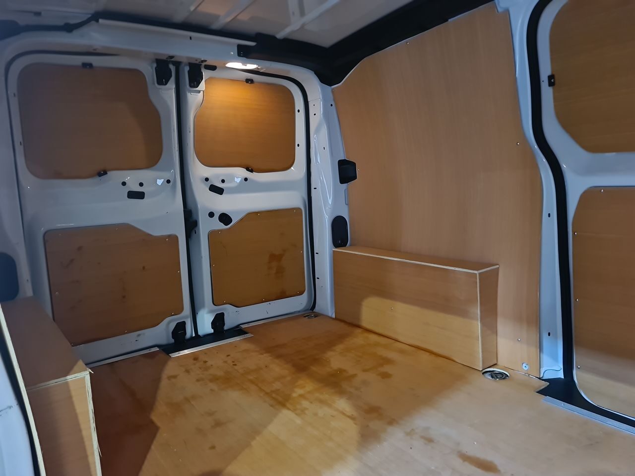 Used Peugeot Expert 2023 for sale - 76544826: Photo 17