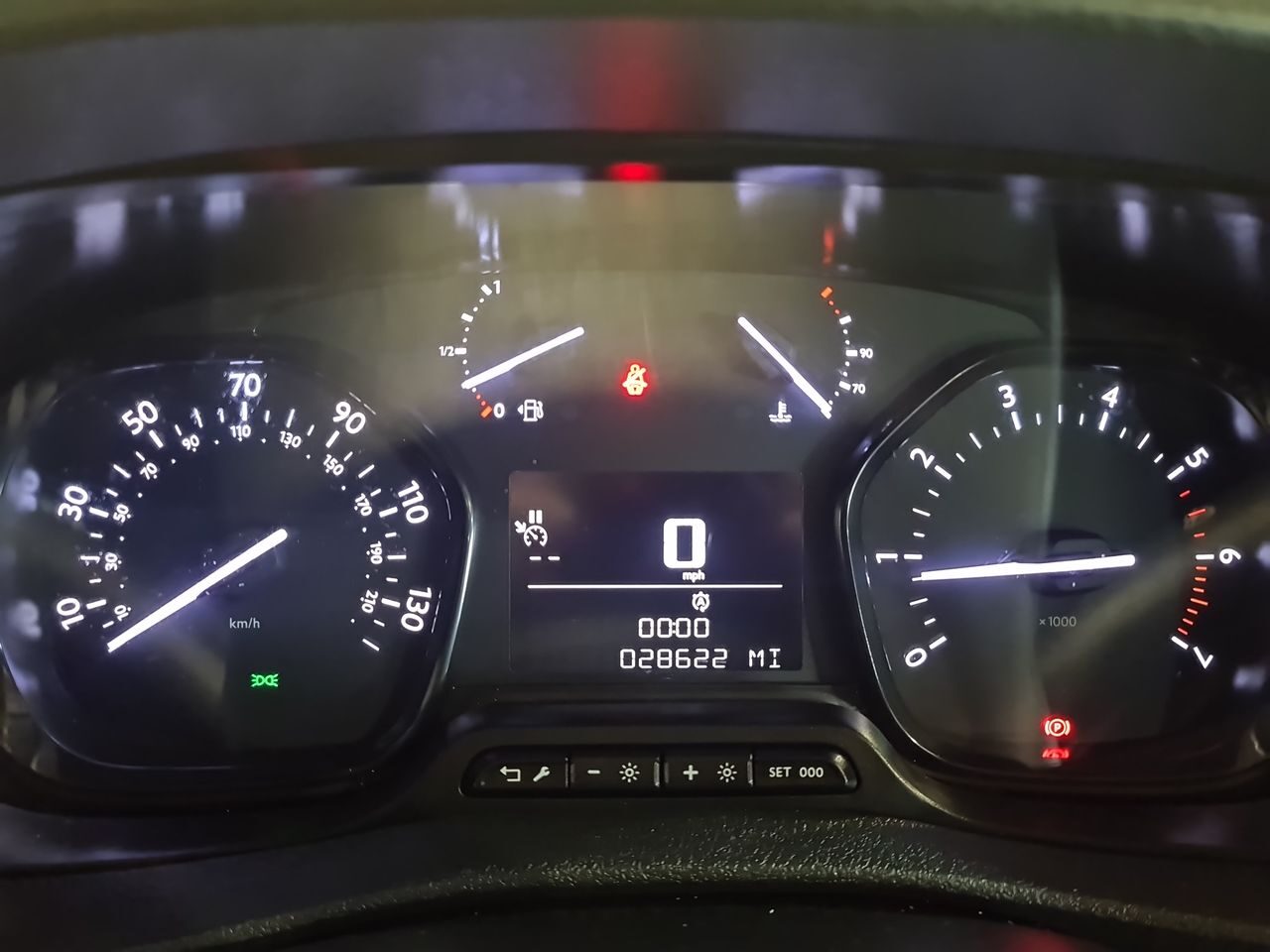 Used Peugeot Expert 2023 for sale - 76544826: Photo 26