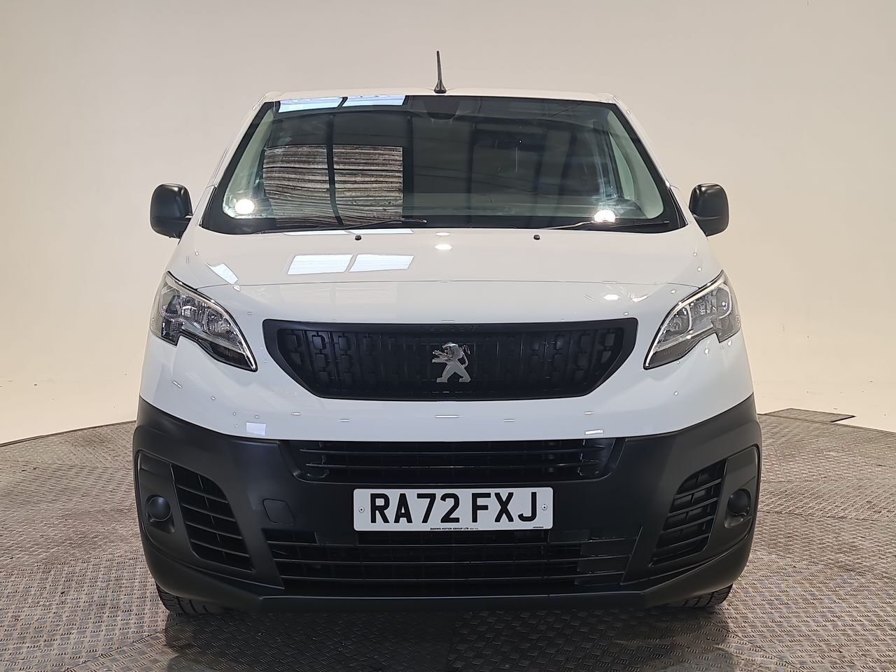 Used Peugeot Expert 2023 for sale - 76544826: Photo 3