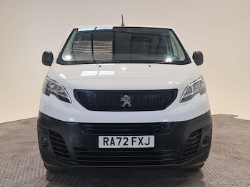 Used Peugeot Expert 2023 for sale - 76544826: Photo