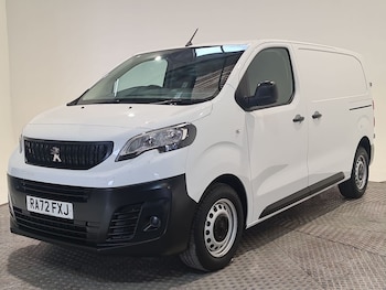 Used Peugeot Expert 2023 for sale - 76544826: Photo