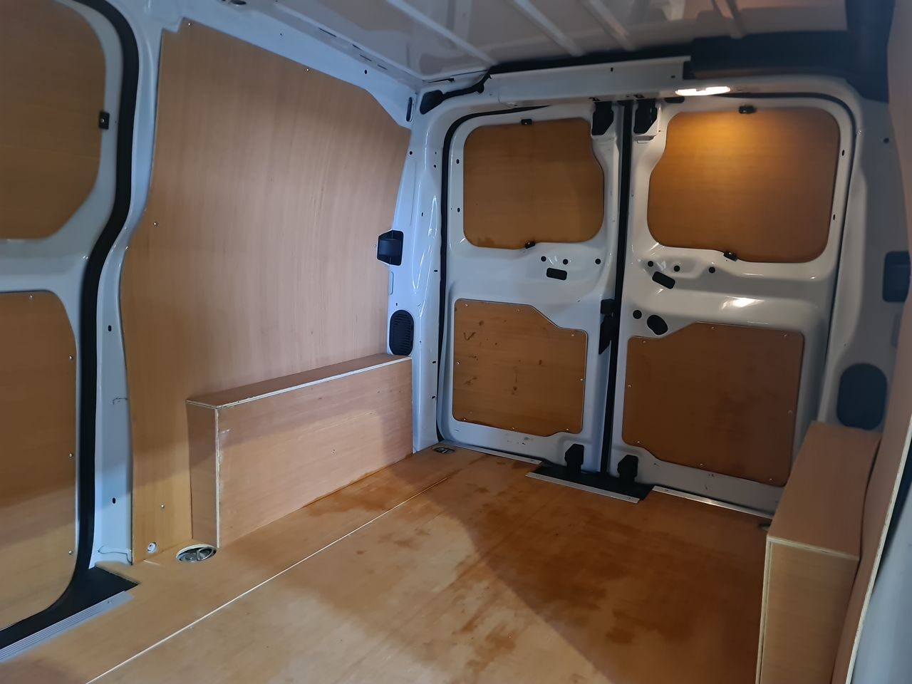 Used Peugeot Expert 2023 for sale - 76544826: Photo 8