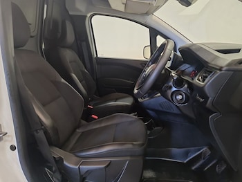 Used Renault Kangoo 2023 for sale - 75122726: Photo