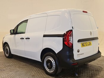 Used Renault Kangoo 2023 for sale - 75122726: Photo