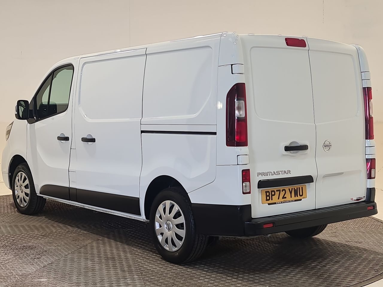 Used Nissan Primastar 2023 for sale - 76544827: Photo 10