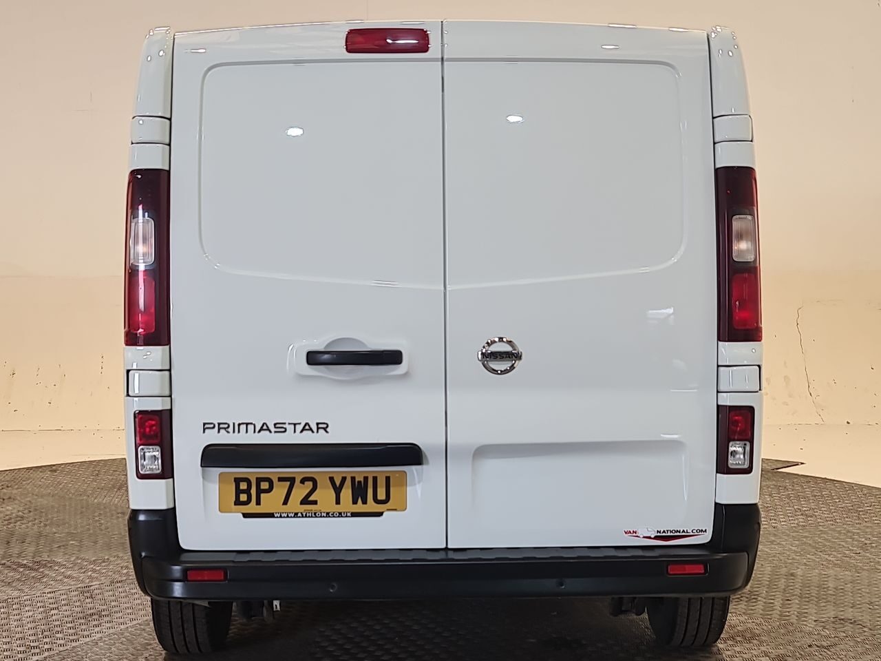 Used Nissan Primastar 2023 for sale - 76544827: Photo 11