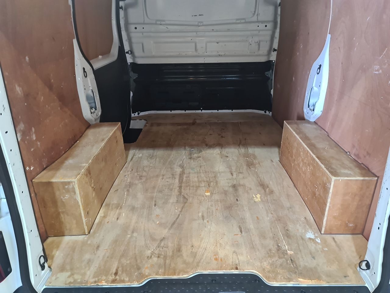 Used Nissan Primastar 2023 for sale - 76544827: Photo 12