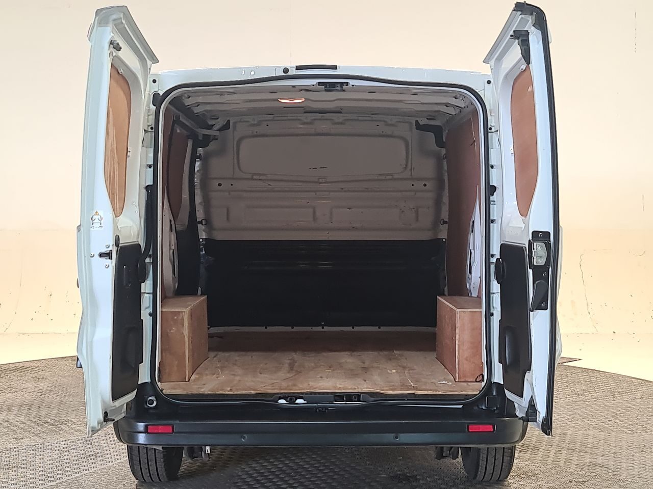 Used Nissan Primastar 2023 for sale - 76544827: Photo 13