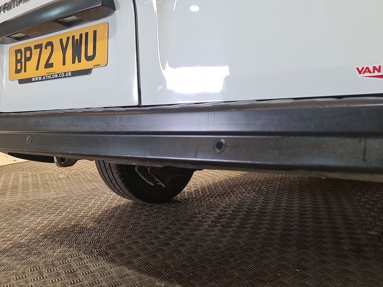 Used Nissan Primastar 2023 for sale - 76544827: Photo 14