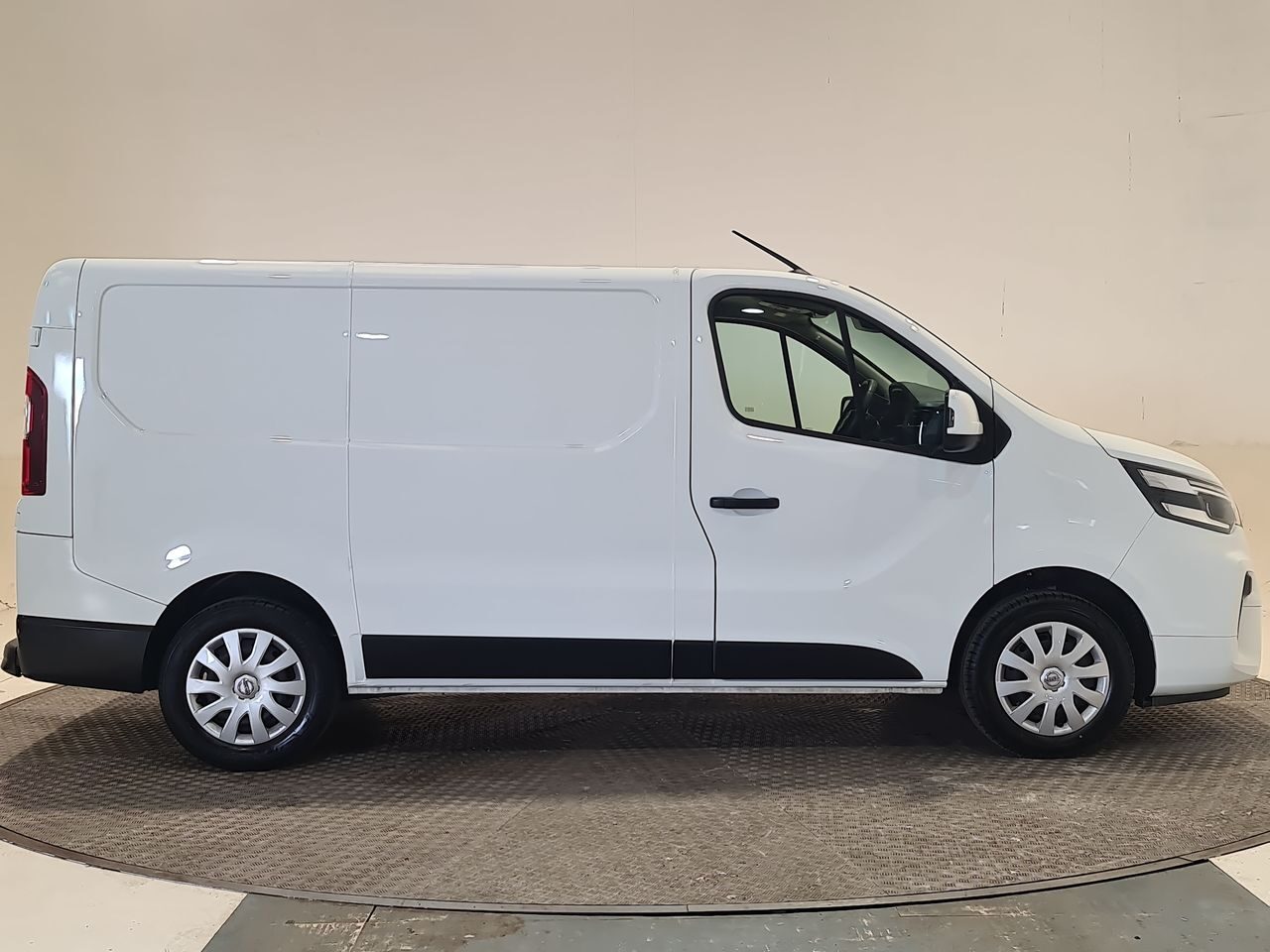 Used Nissan Primastar 2023 for sale - 76544827: Photo 16