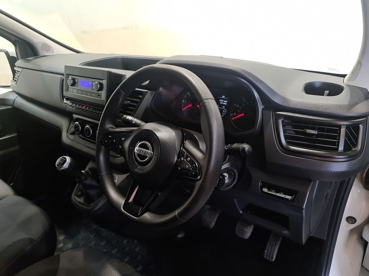 Used Nissan Primastar 2023 for sale - 76544827: Photo 18