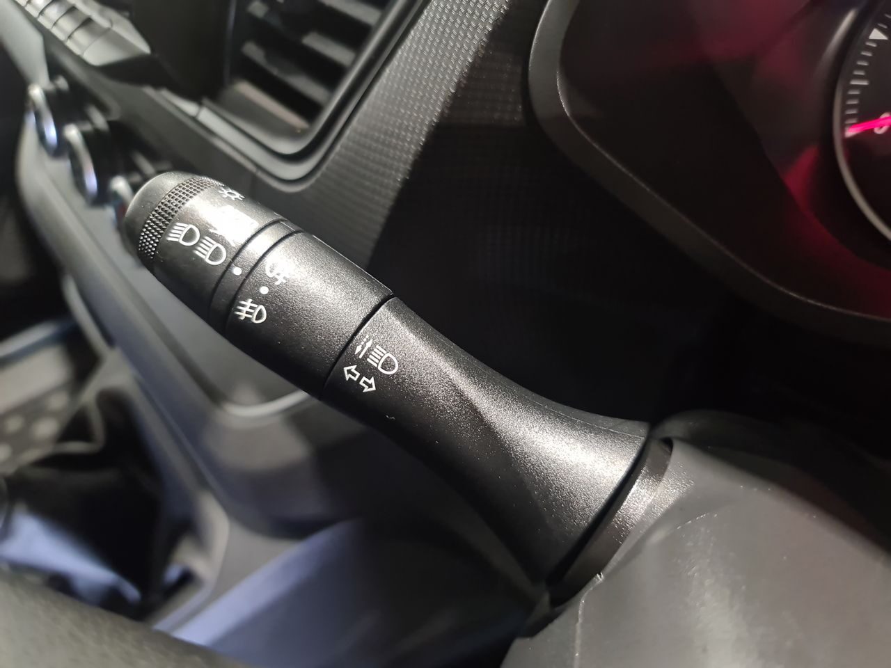 Used Nissan Primastar 2023 for sale - 76544827: Photo 19