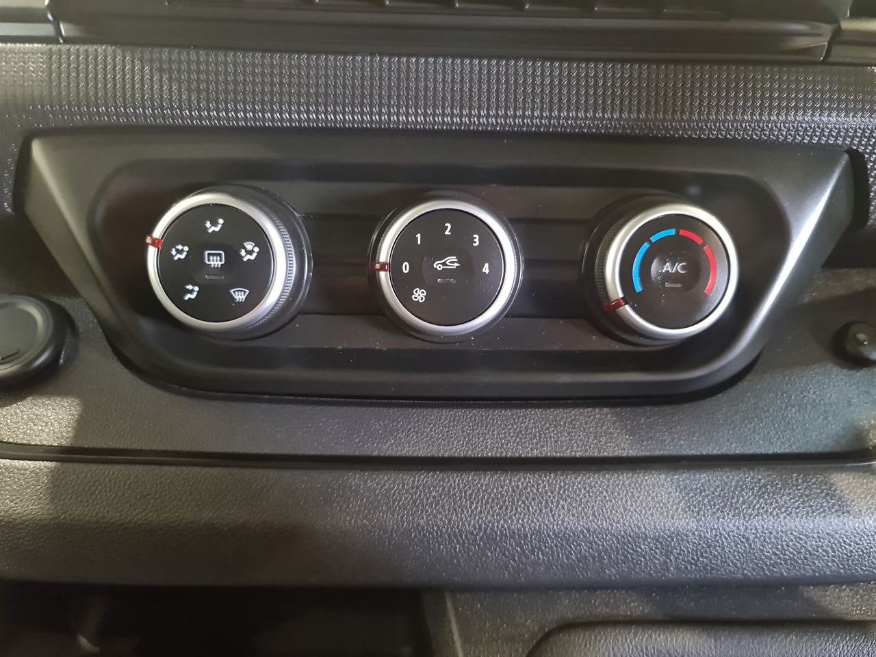 Used Nissan Primastar 2023 for sale - 76544827: Photo 22