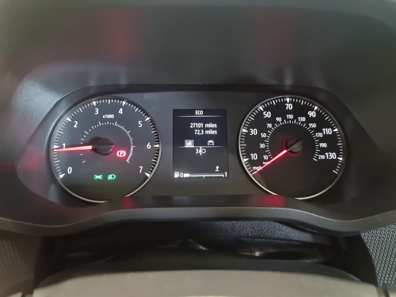 Used Nissan Primastar 2023 for sale - 76544827: Photo 24