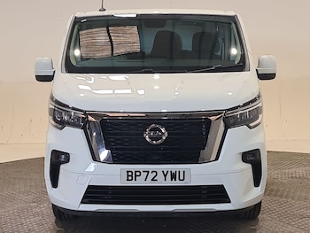 Used Nissan Primastar 2023 for sale - 76544827: Photo
