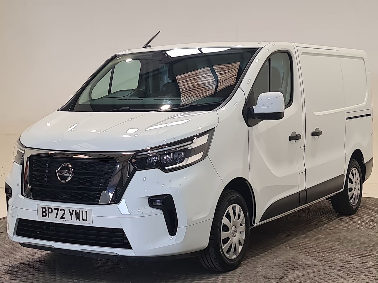 Used Nissan Primastar 2023 for sale - 76544827: Photo 4