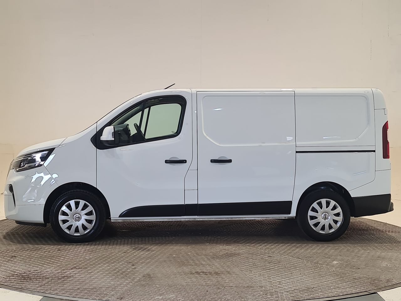 Used Nissan Primastar 2023 for sale - 76544827: Photo 5