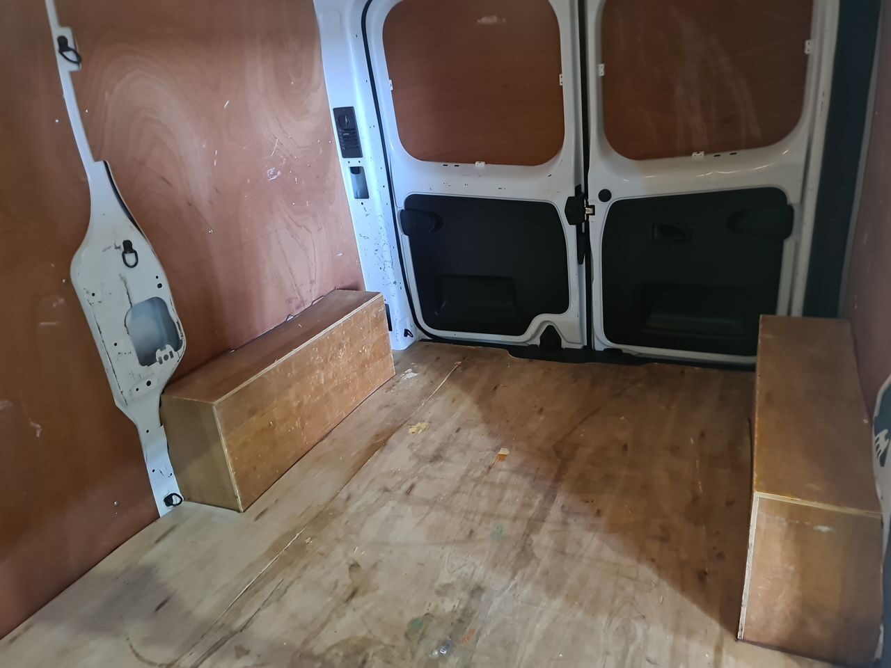 Used Nissan Primastar 2023 for sale - 76544827: Photo 8