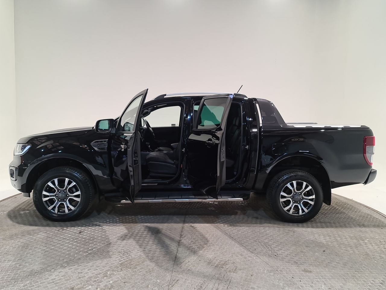 Used Ford Ranger 2022 for sale - 76819819: Photo 10