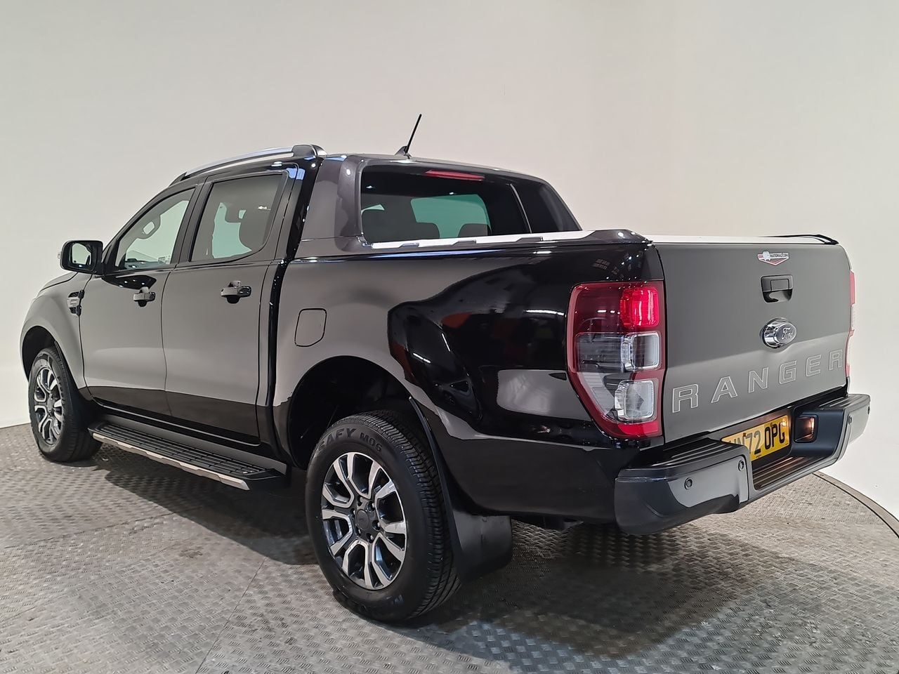 Used Ford Ranger 2022 for sale - 76819819: Photo 11