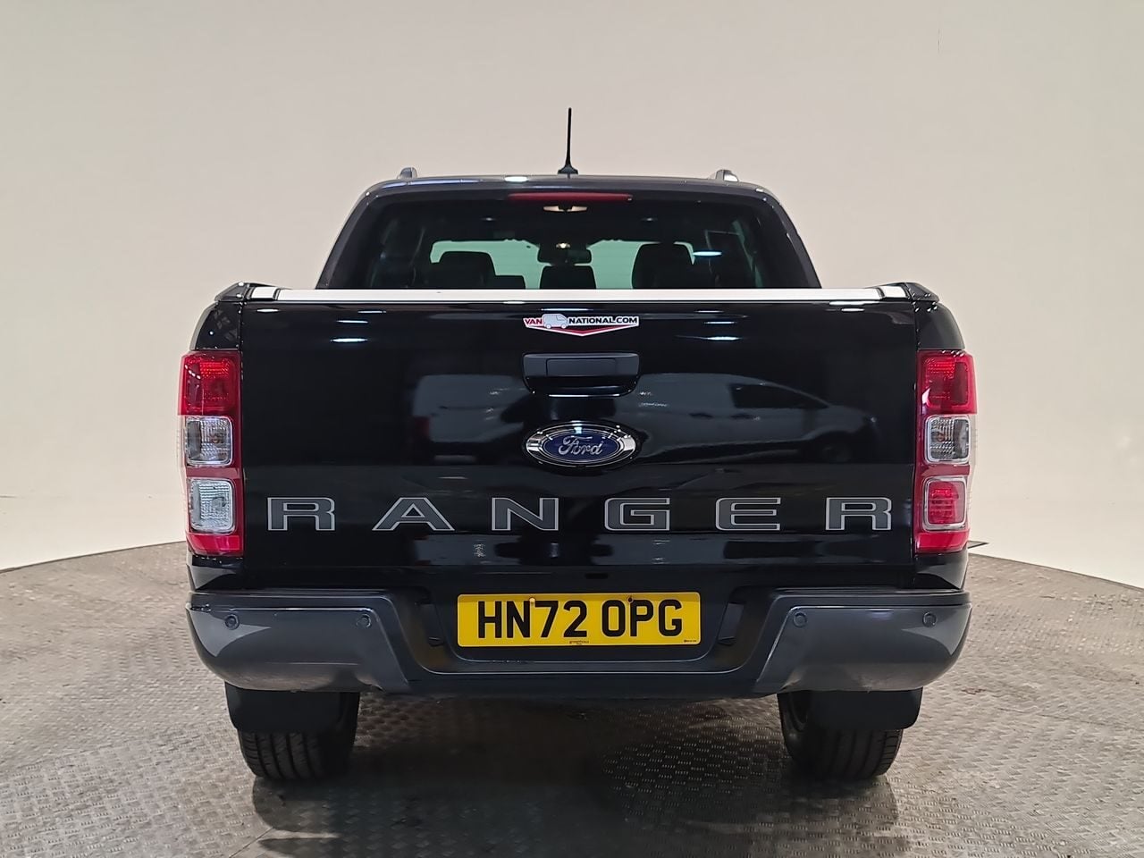 Used Ford Ranger 2022 for sale - 76819819: Photo 12