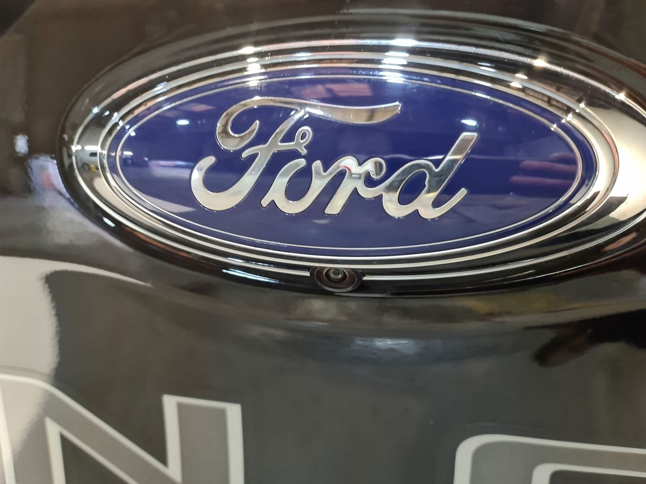 Used Ford Ranger 2022 for sale - 76819819: Photo 15