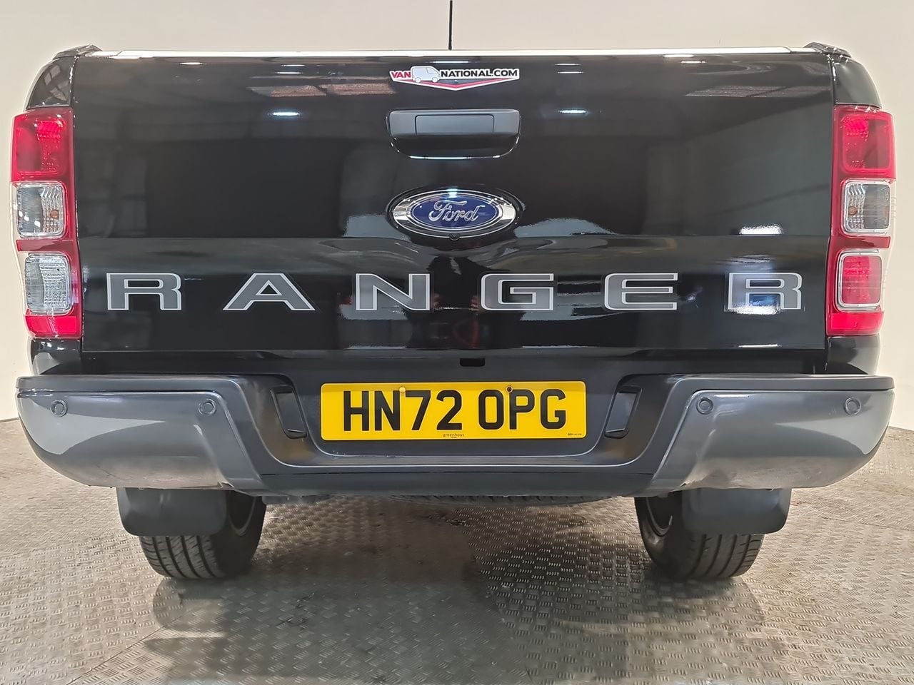 Used Ford Ranger 2022 for sale - 76819819: Photo 16