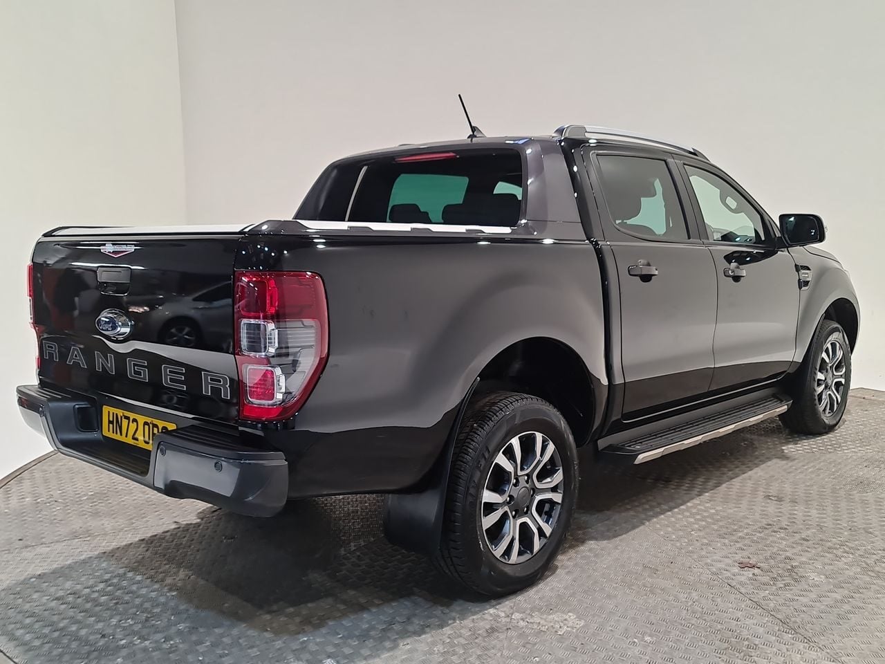 Used Ford Ranger 2022 for sale - 76819819: Photo 17