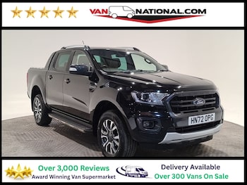 Used Ford Ranger 2022 for sale - 76819819: Photo