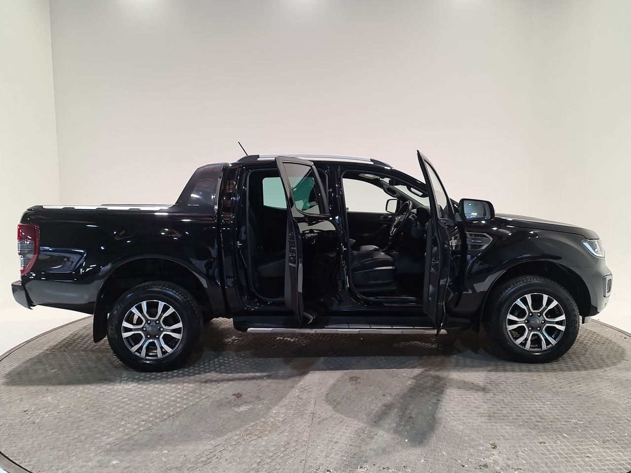 Used Ford Ranger 2022 for sale - 76819819: Photo 20