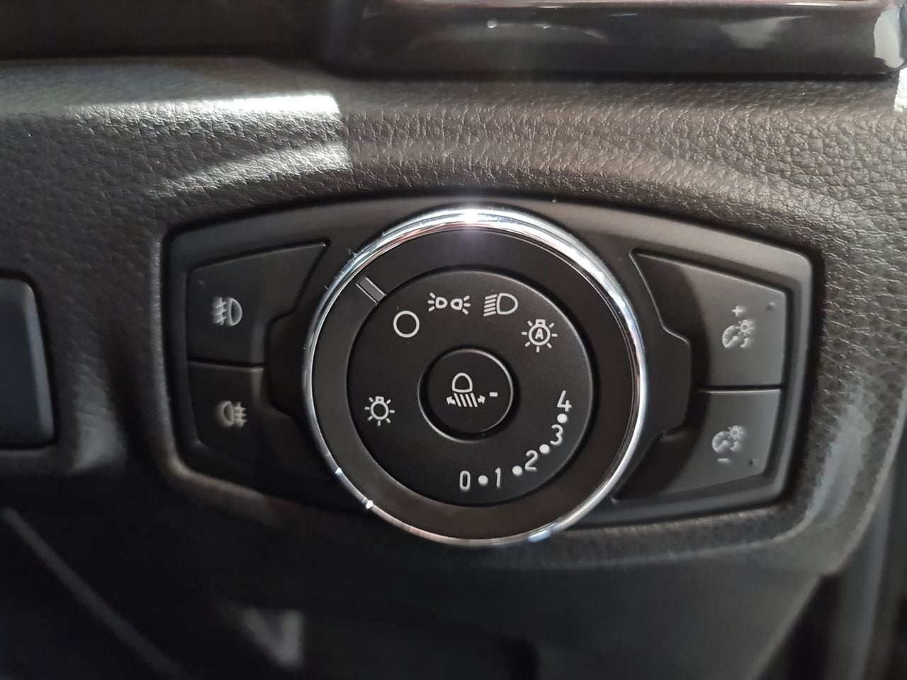 Used Ford Ranger 2022 for sale - 76819819: Photo 23