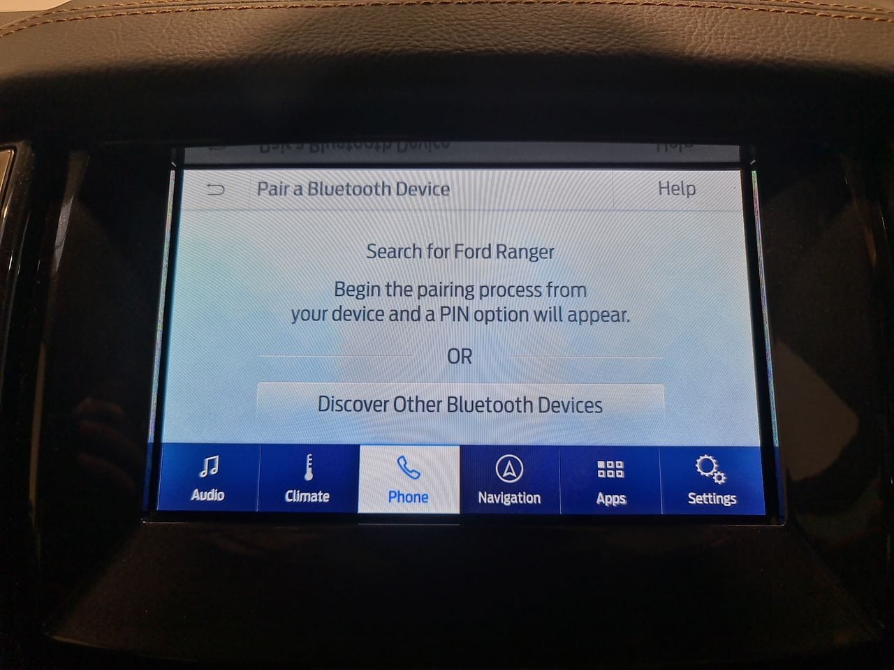 Used Ford Ranger 2022 for sale - 76819819: Photo 33