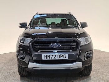 Used Ford Ranger 2022 for sale - 76819819: Photo