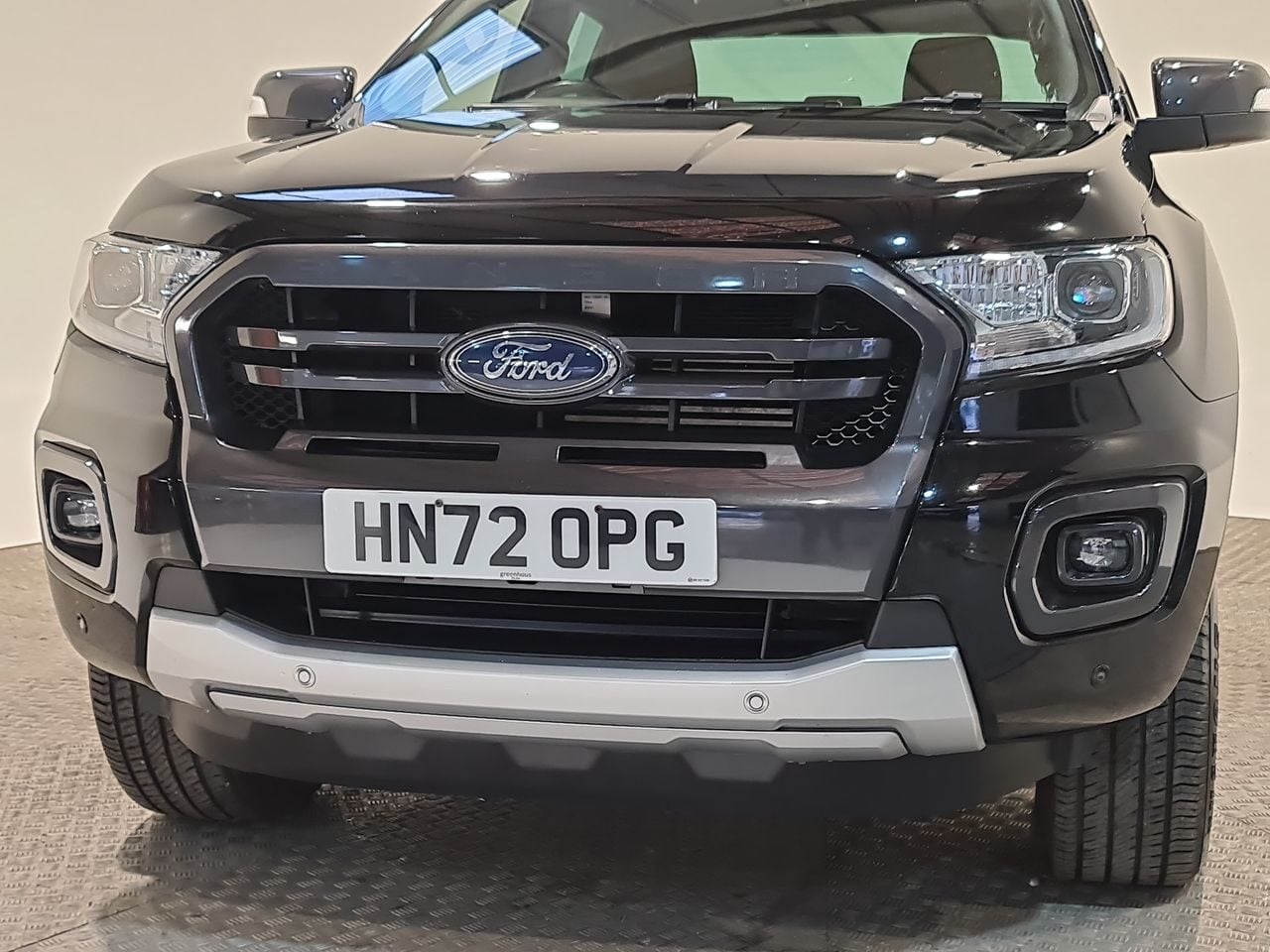 Used Ford Ranger 2022 for sale - 76819819: Photo 4