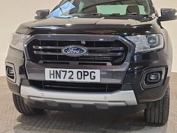 Used Ford Ranger 2022 for sale - 76819819: Photo