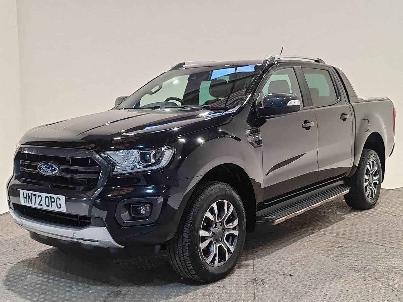 Used Ford Ranger 2022 for sale - 76819819: Photo 5