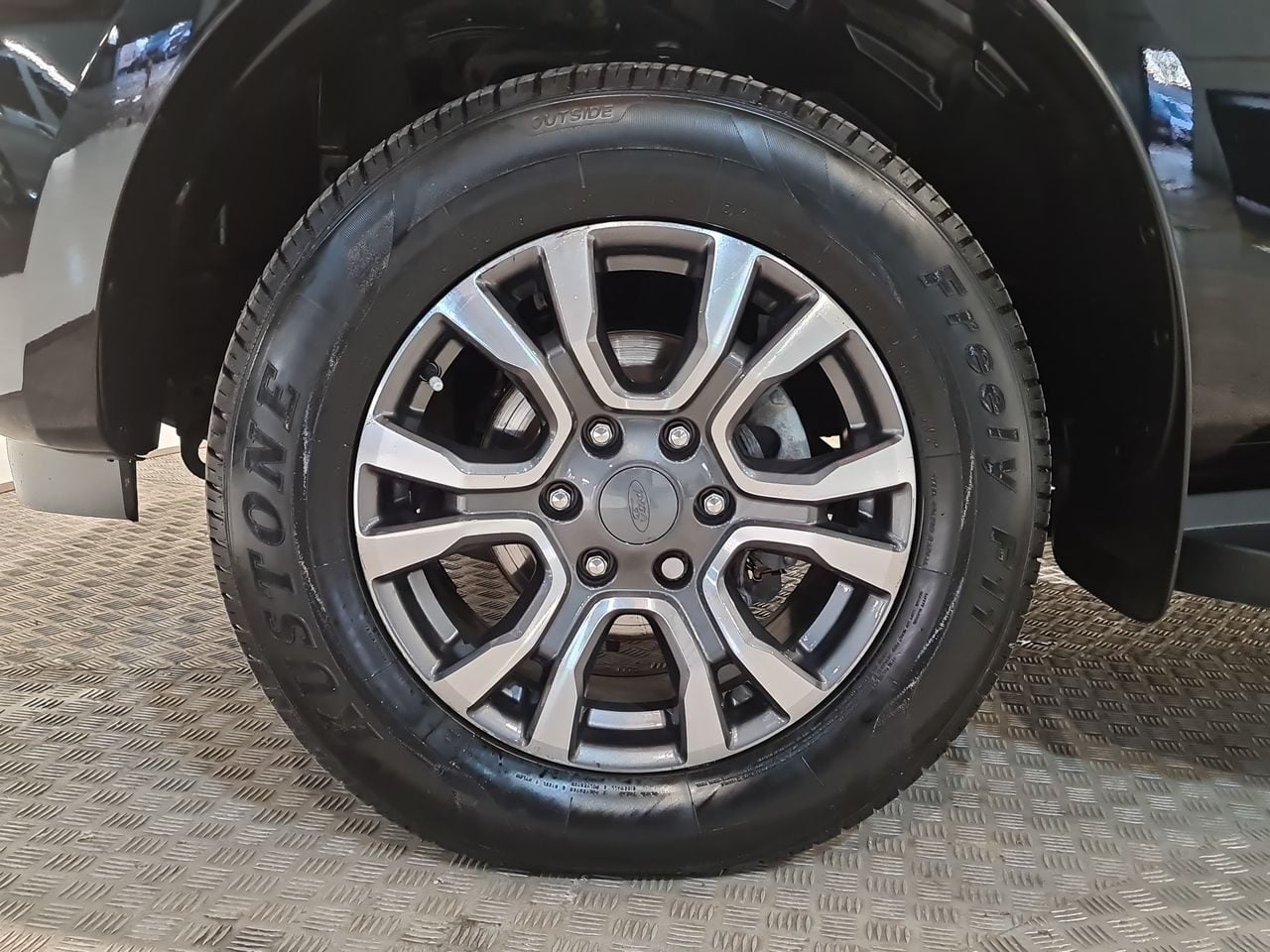 Used Ford Ranger 2022 for sale - 76819819: Photo 7