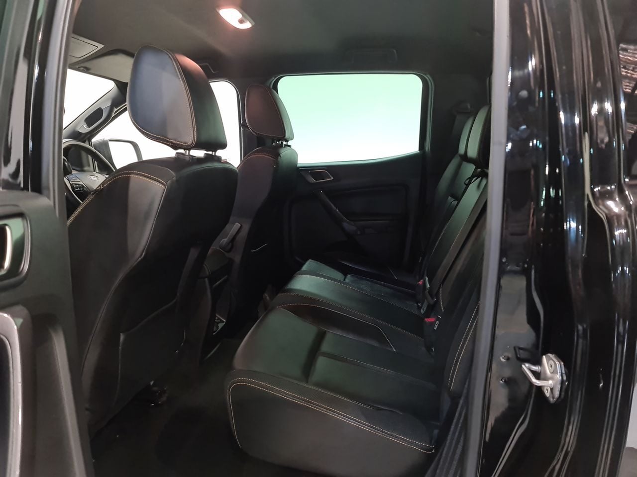 Used Ford Ranger 2022 for sale - 76819819: Photo 9