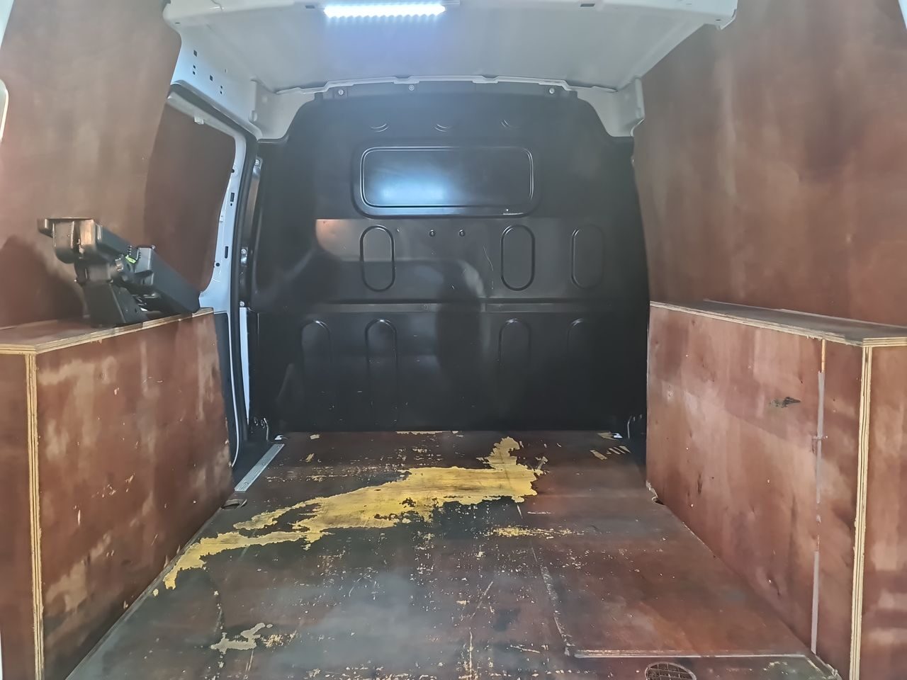 Used Mercedes-Benz Citan 2017 for sale - 76616920: Photo 12