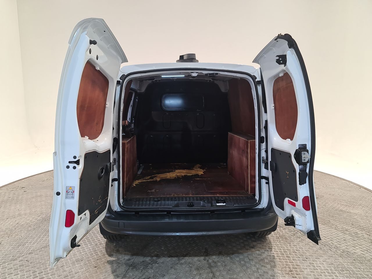 Used Mercedes-Benz Citan 2017 for sale - 76616920: Photo 13