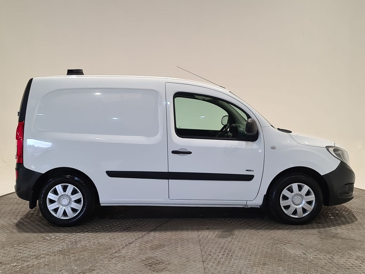 Used Mercedes-Benz Citan 2017 for sale - 76616920: Photo 15