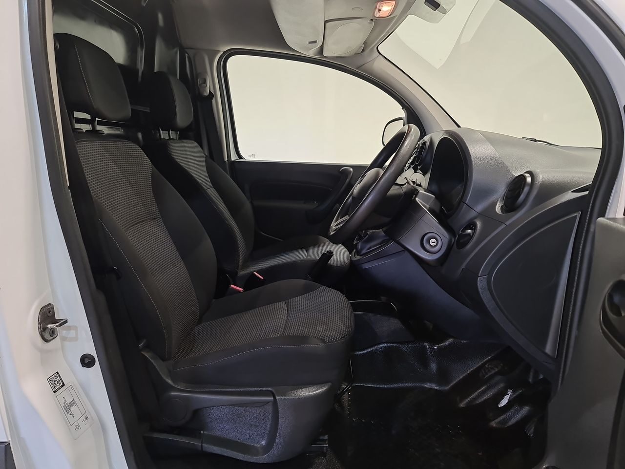 Used Mercedes-Benz Citan 2017 for sale - 76616920: Photo 16