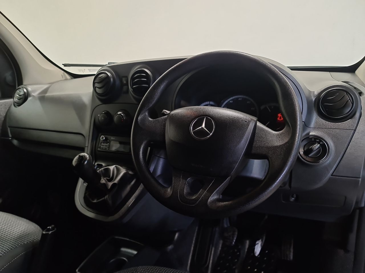 Used Mercedes-Benz Citan 2017 for sale - 76616920: Photo 17