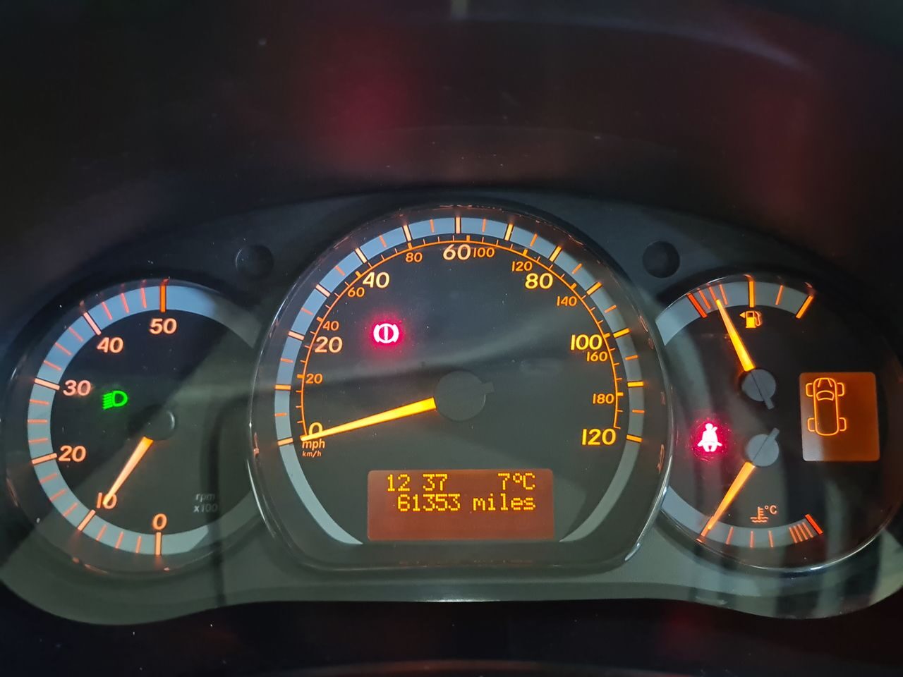 Used Mercedes-Benz Citan 2017 for sale - 76616920: Photo 23