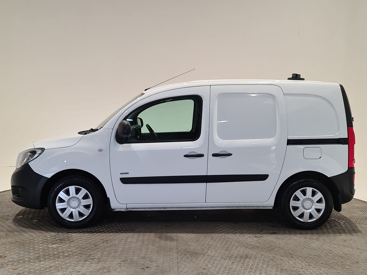 Used Mercedes-Benz Citan 2017 for sale - 76616920: Photo 5