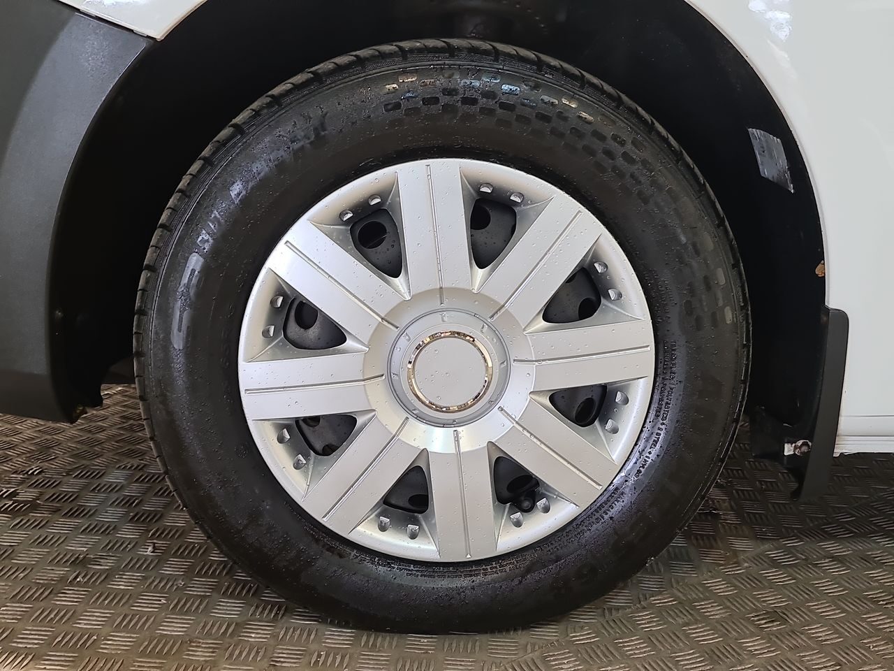 Used Mercedes-Benz Citan 2017 for sale - 76616920: Photo 6